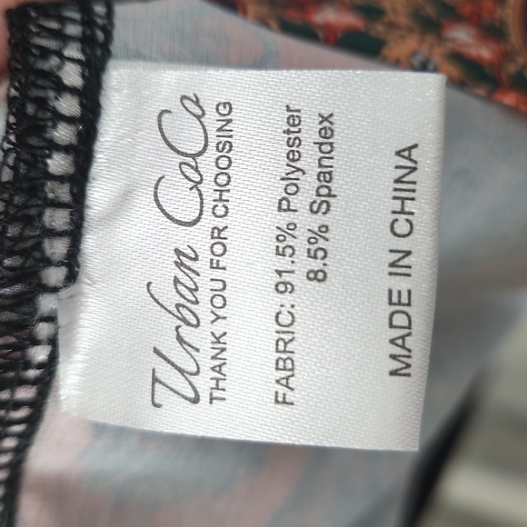 Urban Coco Dress - Picture 9 of 9